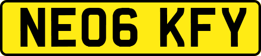 NE06KFY