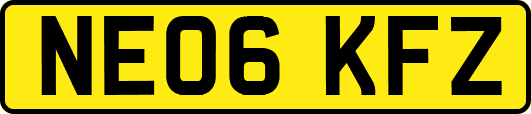 NE06KFZ