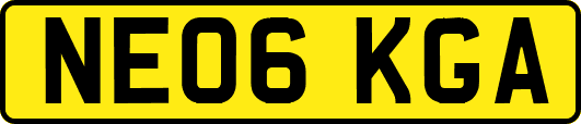 NE06KGA
