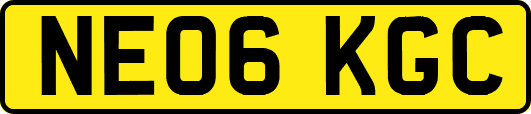 NE06KGC