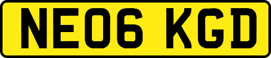 NE06KGD