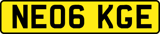 NE06KGE