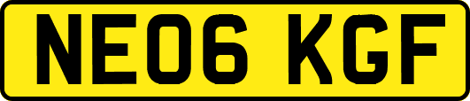 NE06KGF
