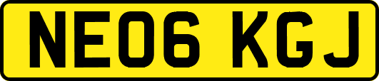 NE06KGJ