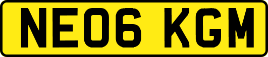 NE06KGM