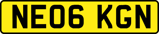 NE06KGN
