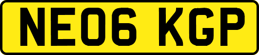 NE06KGP