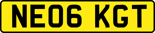 NE06KGT