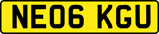 NE06KGU