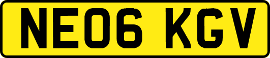 NE06KGV