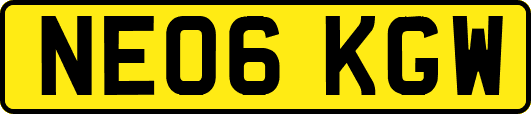 NE06KGW