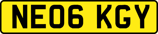NE06KGY