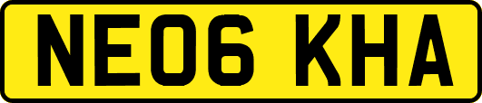 NE06KHA