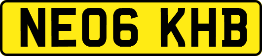 NE06KHB