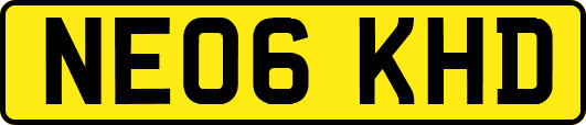 NE06KHD