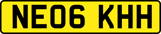 NE06KHH