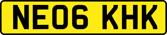 NE06KHK