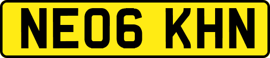 NE06KHN
