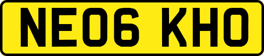NE06KHO