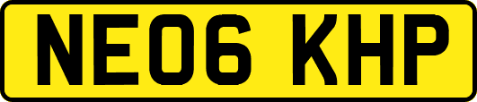 NE06KHP