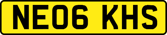NE06KHS