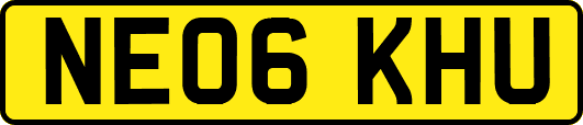 NE06KHU