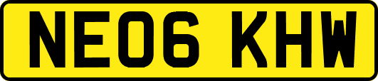 NE06KHW