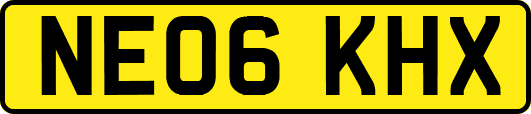 NE06KHX