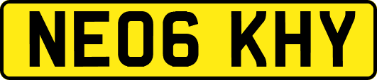 NE06KHY