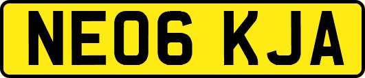 NE06KJA