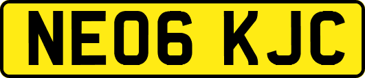 NE06KJC