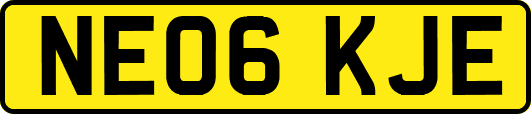 NE06KJE