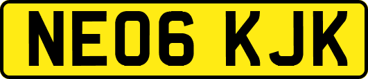 NE06KJK