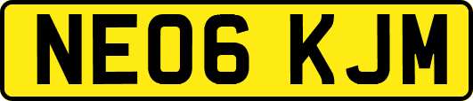 NE06KJM