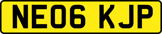 NE06KJP