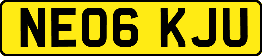 NE06KJU