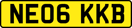 NE06KKB