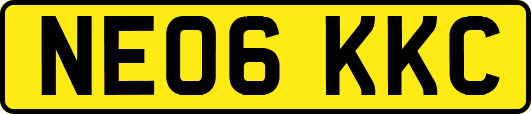 NE06KKC
