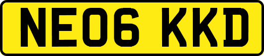 NE06KKD