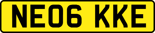 NE06KKE