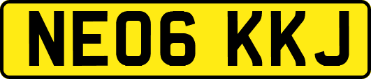 NE06KKJ