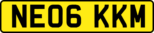 NE06KKM