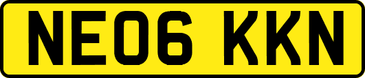 NE06KKN