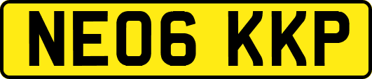 NE06KKP