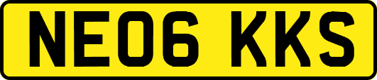 NE06KKS