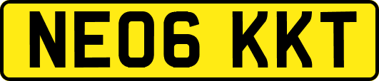 NE06KKT