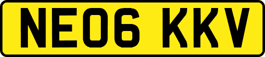 NE06KKV