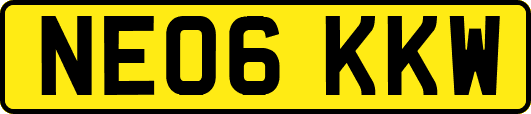 NE06KKW