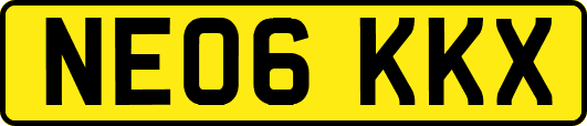 NE06KKX