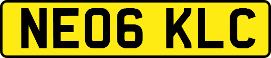 NE06KLC